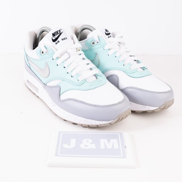 Nike Air Max 1 ID Premium 823375-993 size 9.5 - Picture 2 of 14